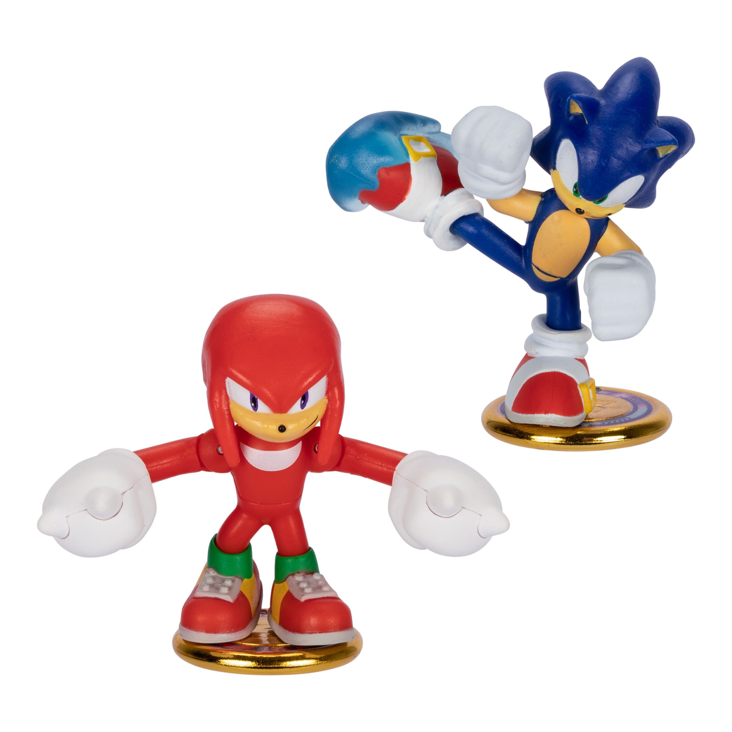 Sonic The Hedgehog – Kovotojų rinkinys, Akedo - Image 3