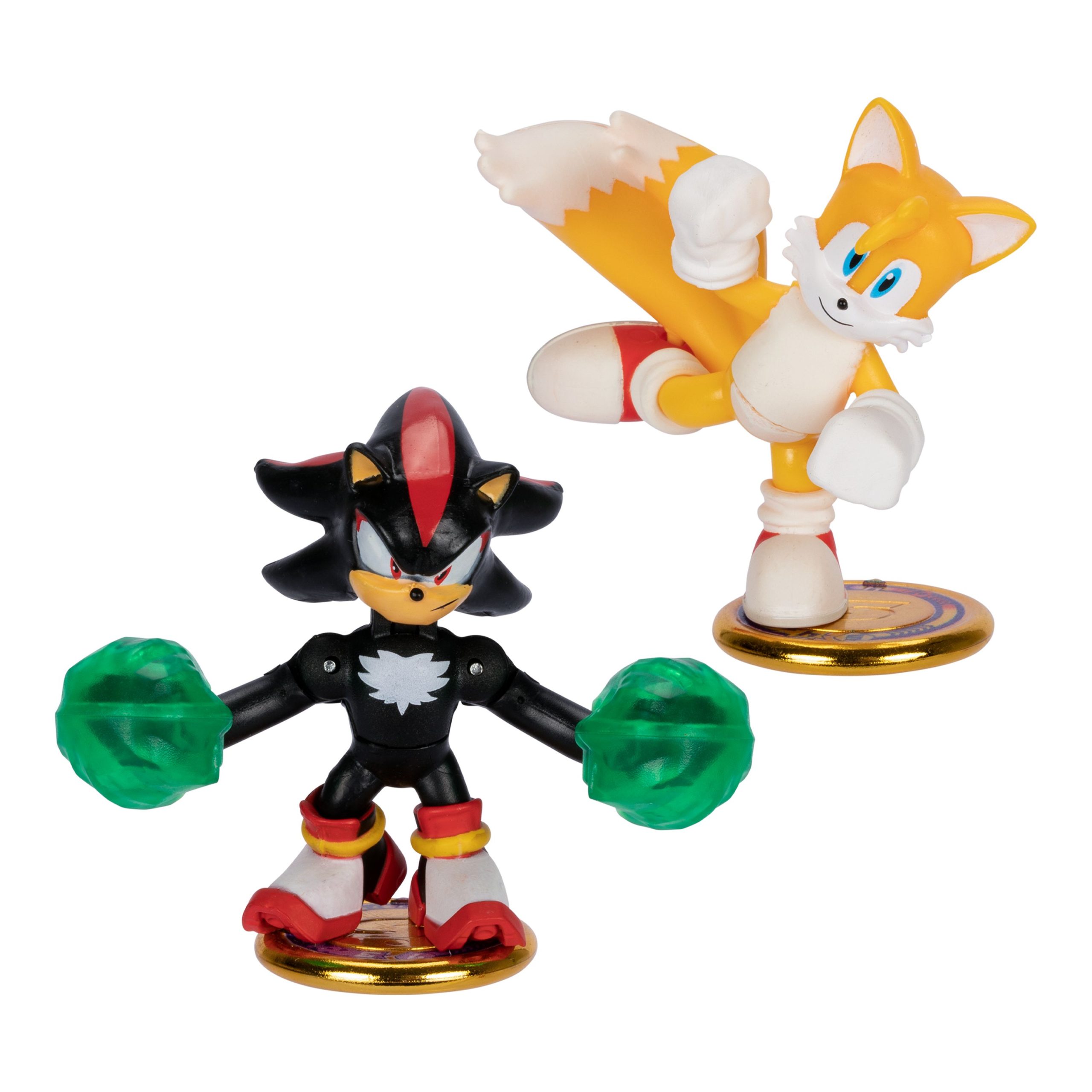 Sonic The Hedgehog – Kovotojų rinkinys, Akedo - Image 4