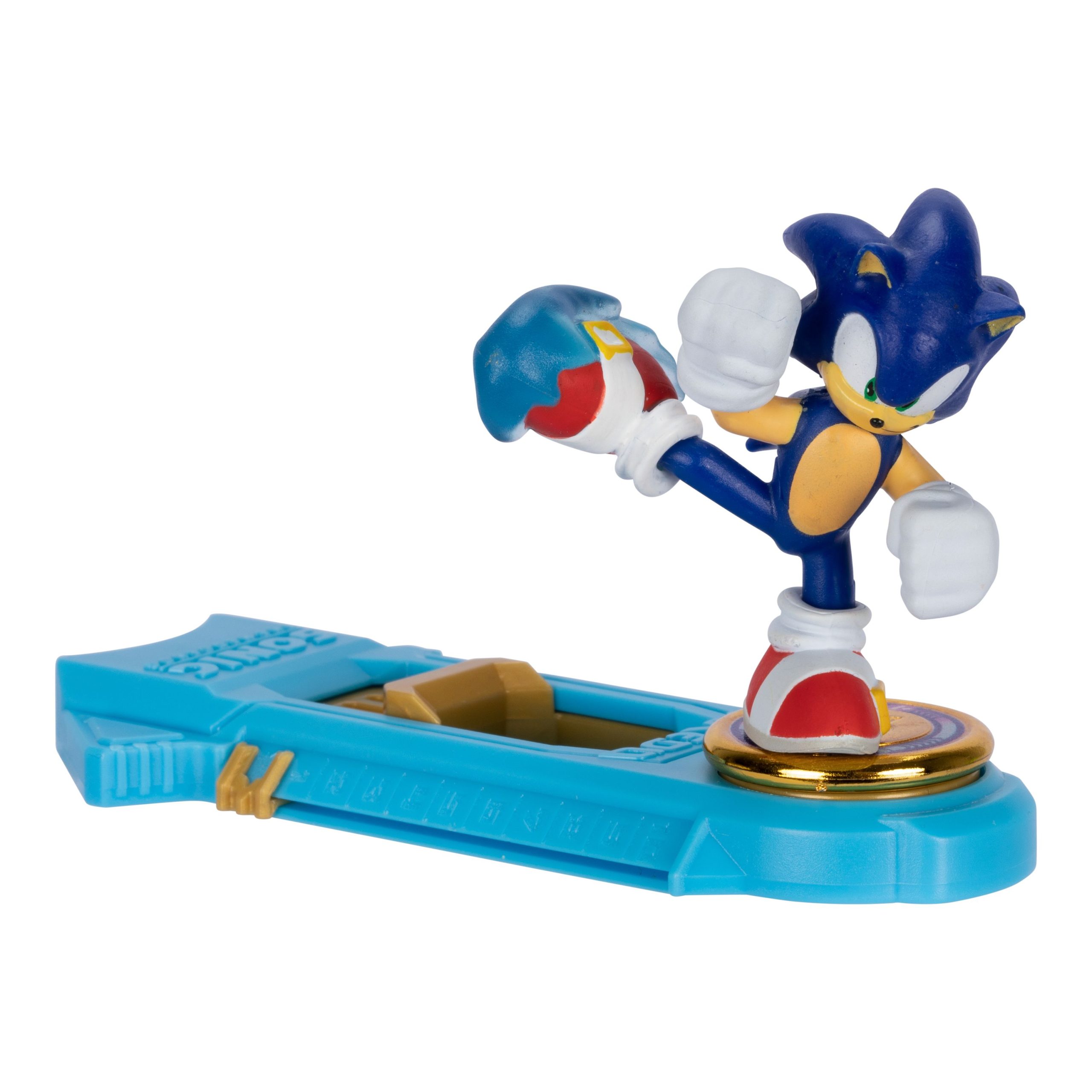 Sonic The Hedgehog – Kovotojų rinkinys, Akedo - Image 5