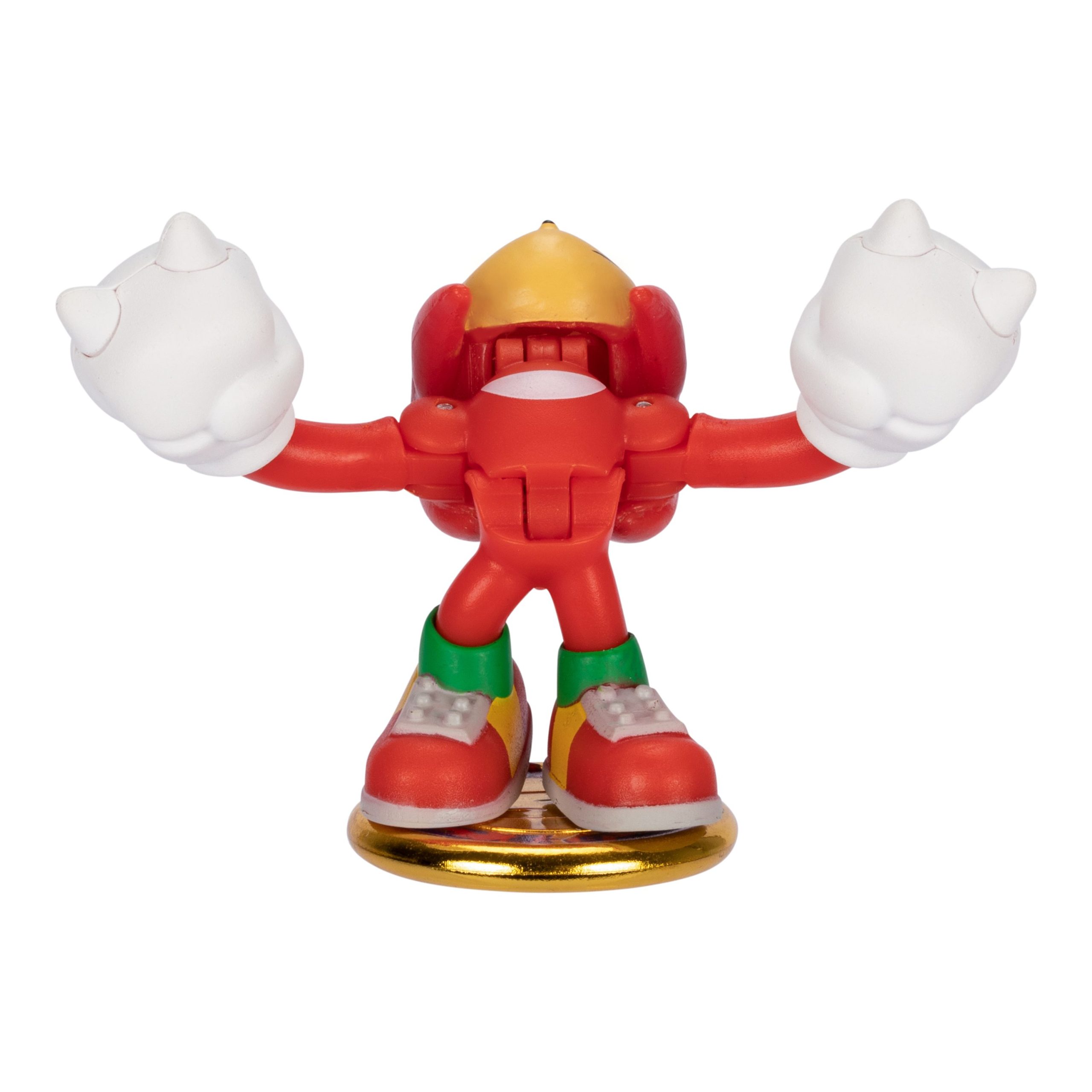 Sonic The Hedgehog – Kovotojų rinkinys, Akedo - Image 6