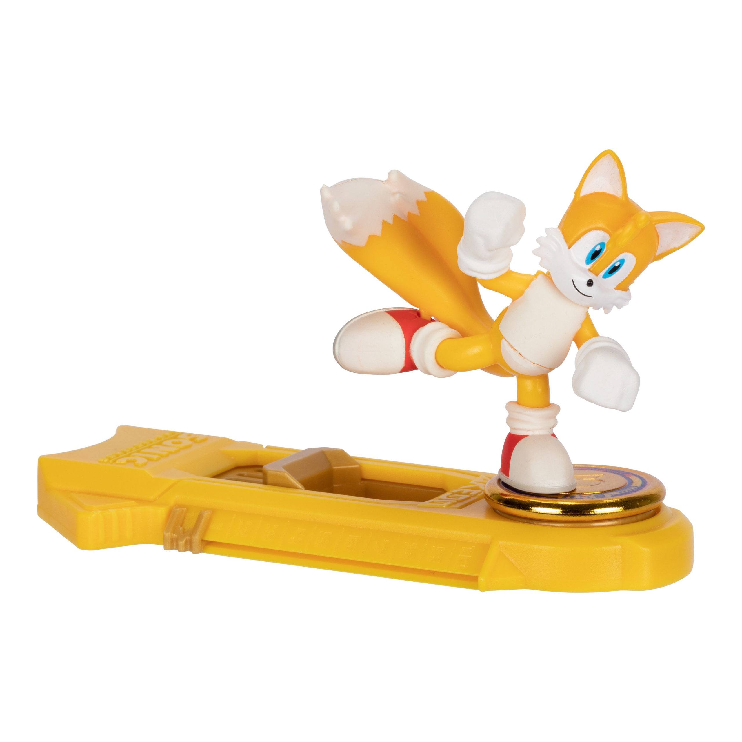 Sonic The Hedgehog – Kovotojų rinkinys, Akedo - Image 7