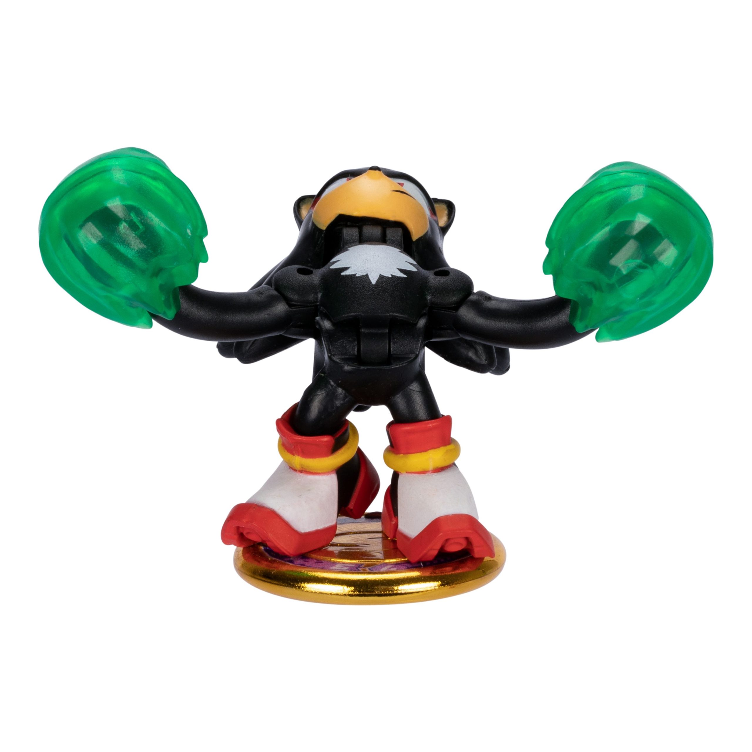 Sonic The Hedgehog – Kovotojų rinkinys, Akedo - Image 8
