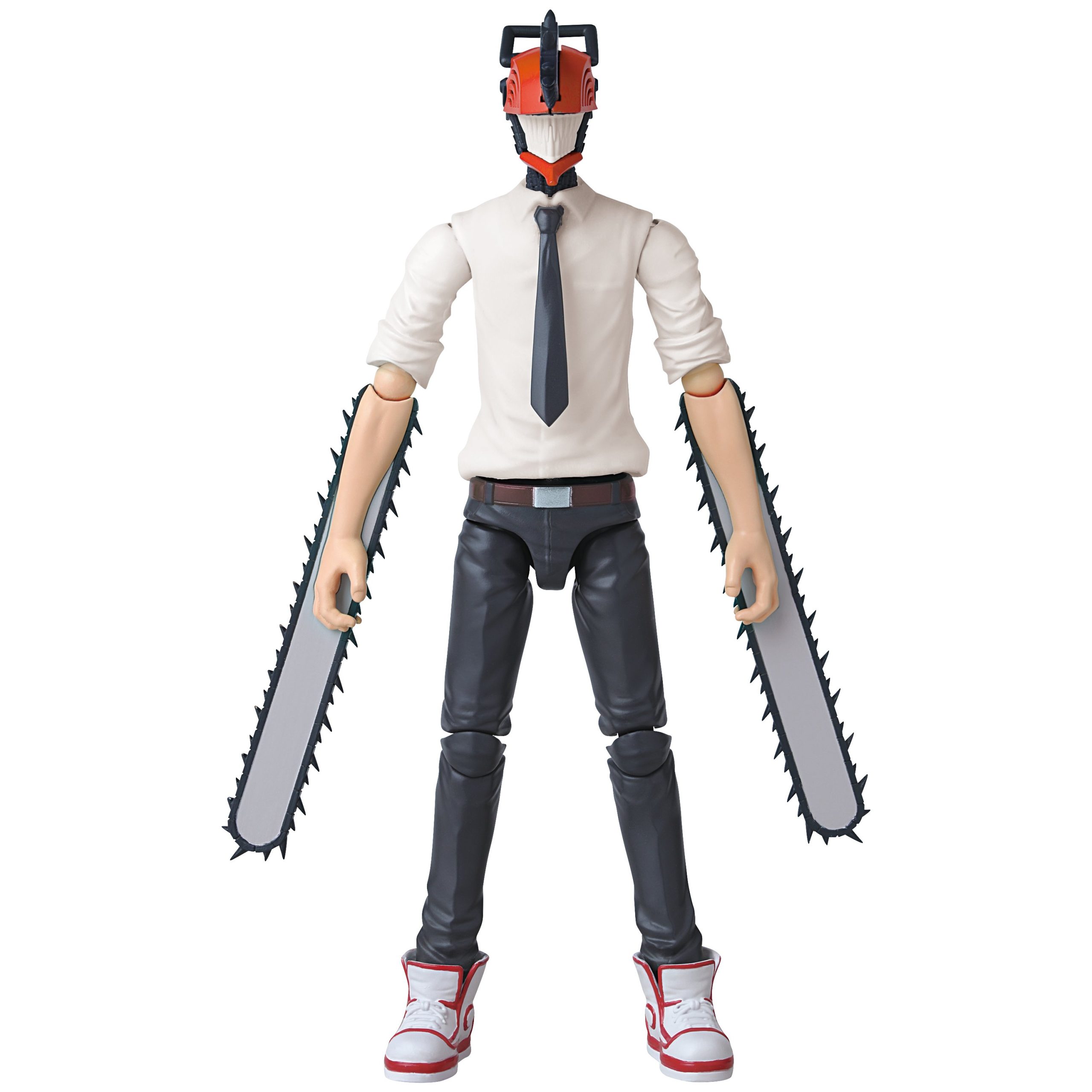 Chainsaw Man – Figūrėlė su priedais, Chainsaw Man, Anime Heroes - 16 cm - Image 2