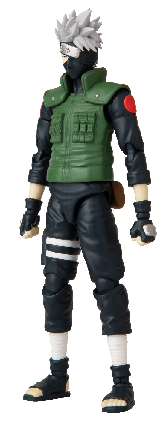 Naruto - Anime Heroes figūrėlė su priedais - 16 cm - Image 14