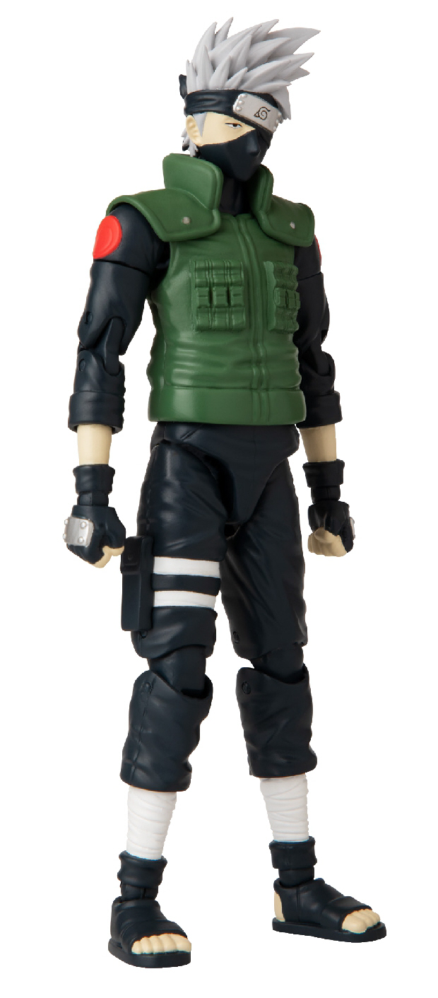 Naruto - Anime Heroes figūrėlė su priedais - 16 cm - Image 15