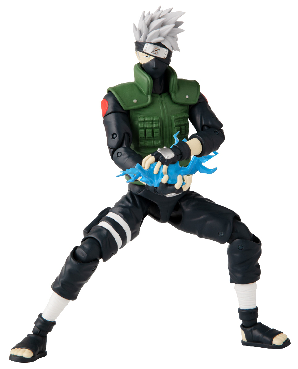 Naruto - Anime Heroes figūrėlė su priedais - 16 cm - Image 16