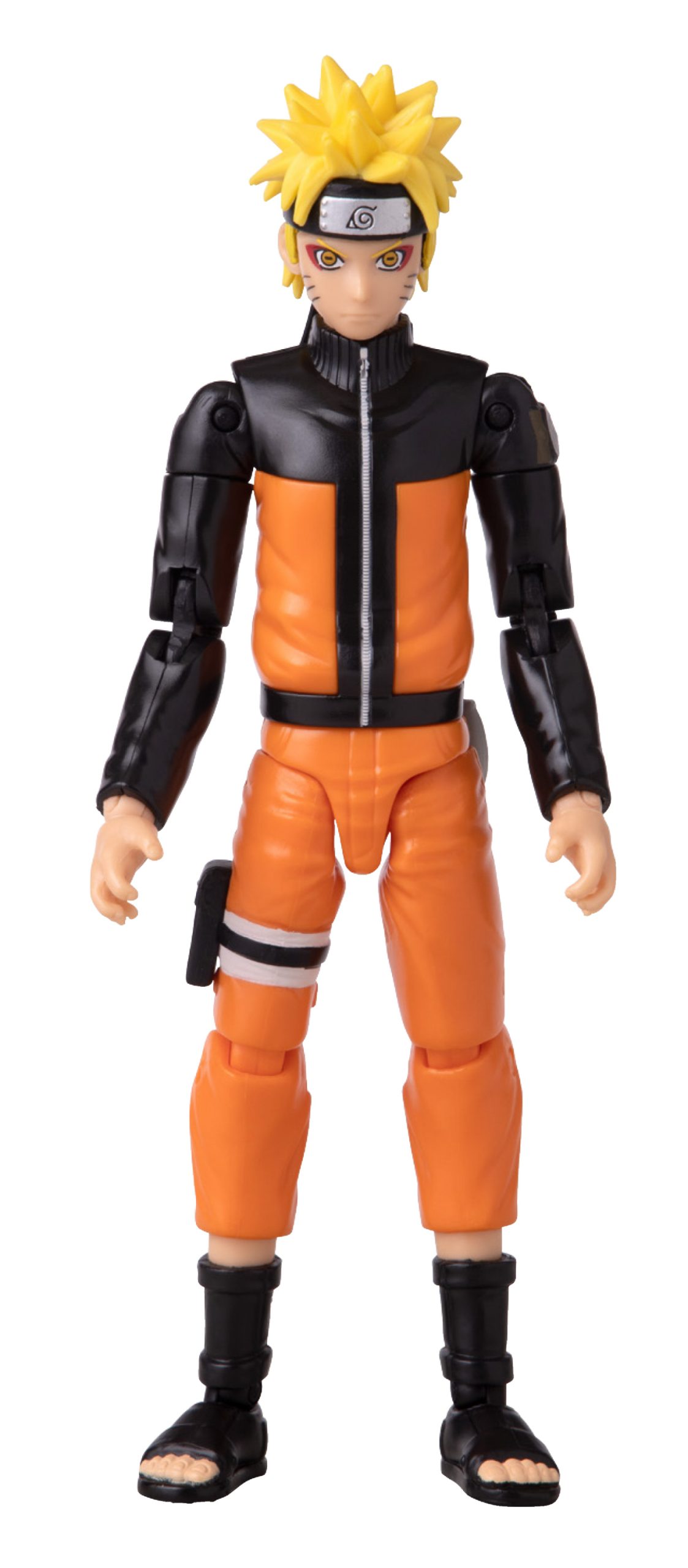 Naruto - Anime Heroes figūrėlė su priedais - 16 cm - Image 23