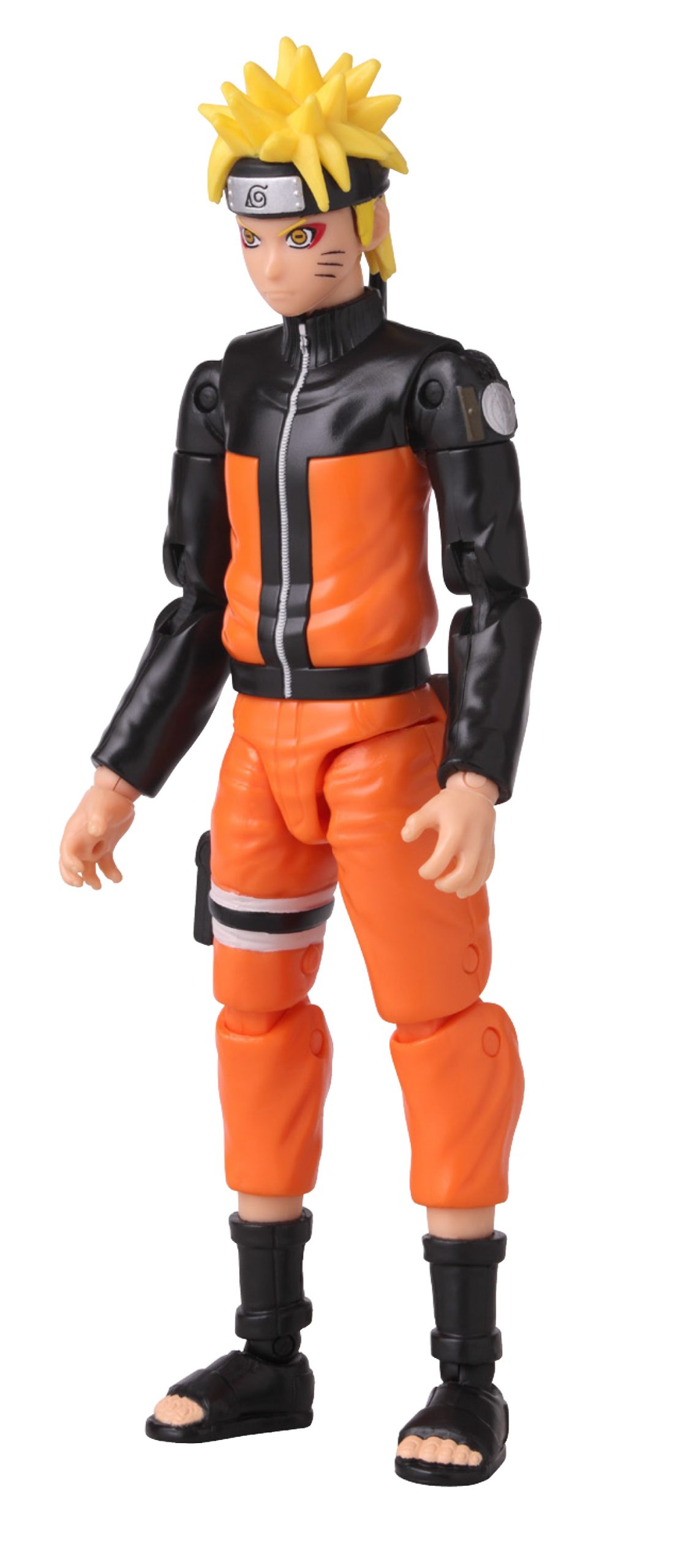Naruto - Anime Heroes figūrėlė su priedais - 16 cm - Image 24