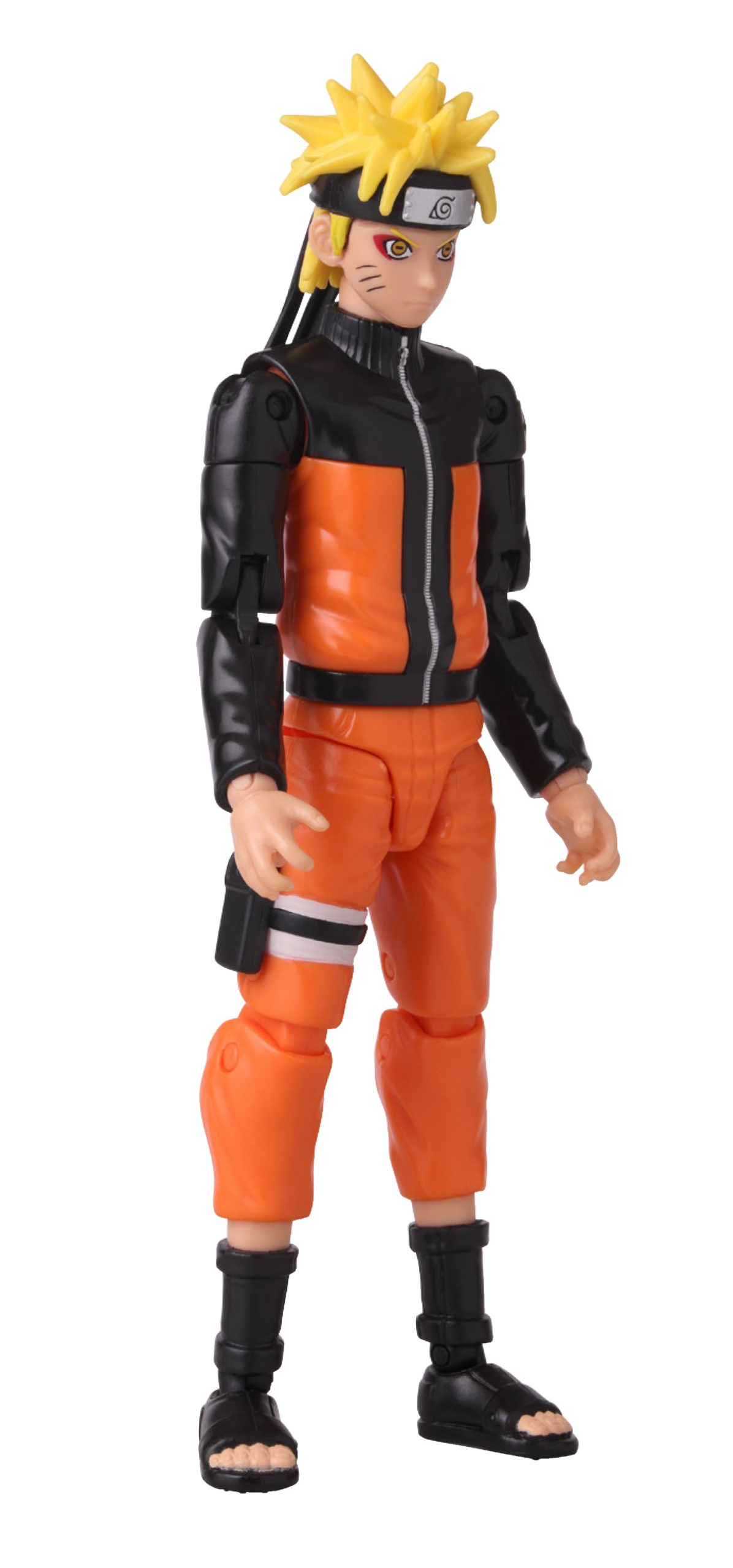Naruto - Anime Heroes figūrėlė su priedais - 16 cm - Image 25