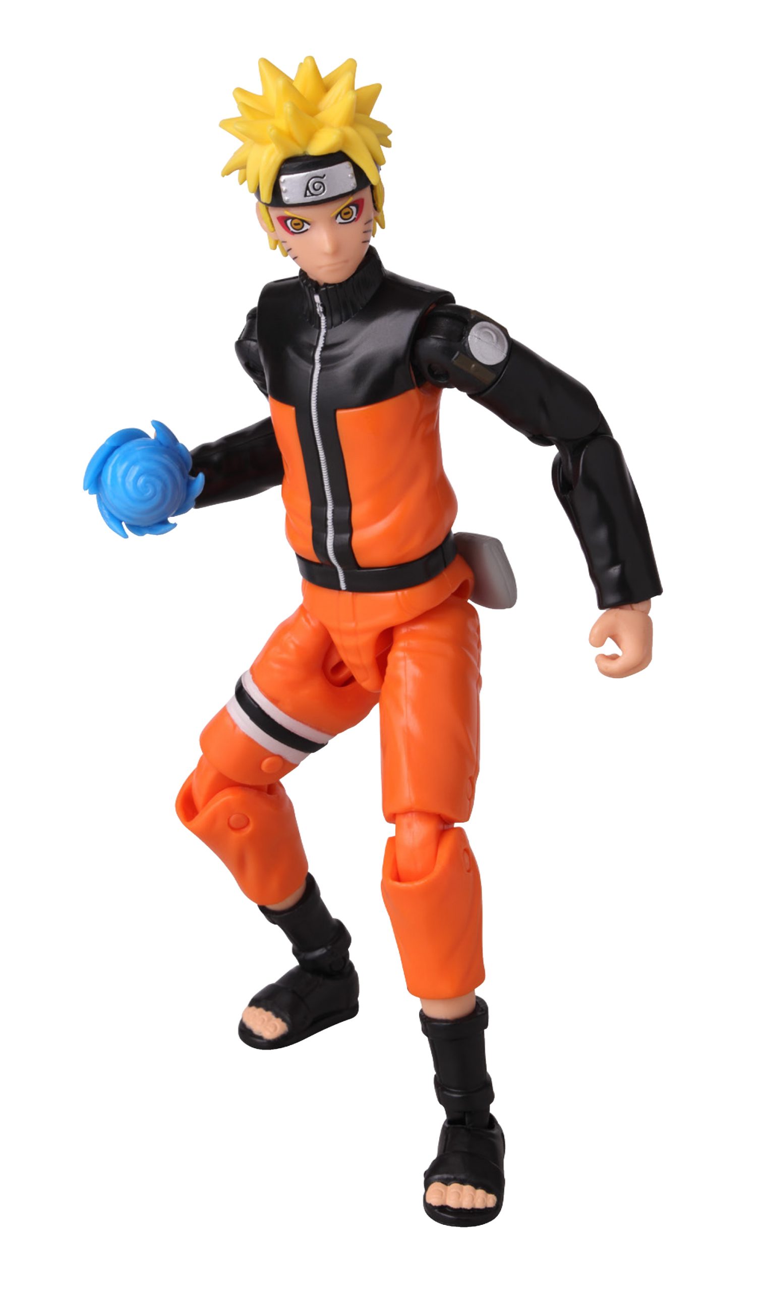 Naruto - Anime Heroes figūrėlė su priedais - 16 cm - Image 26