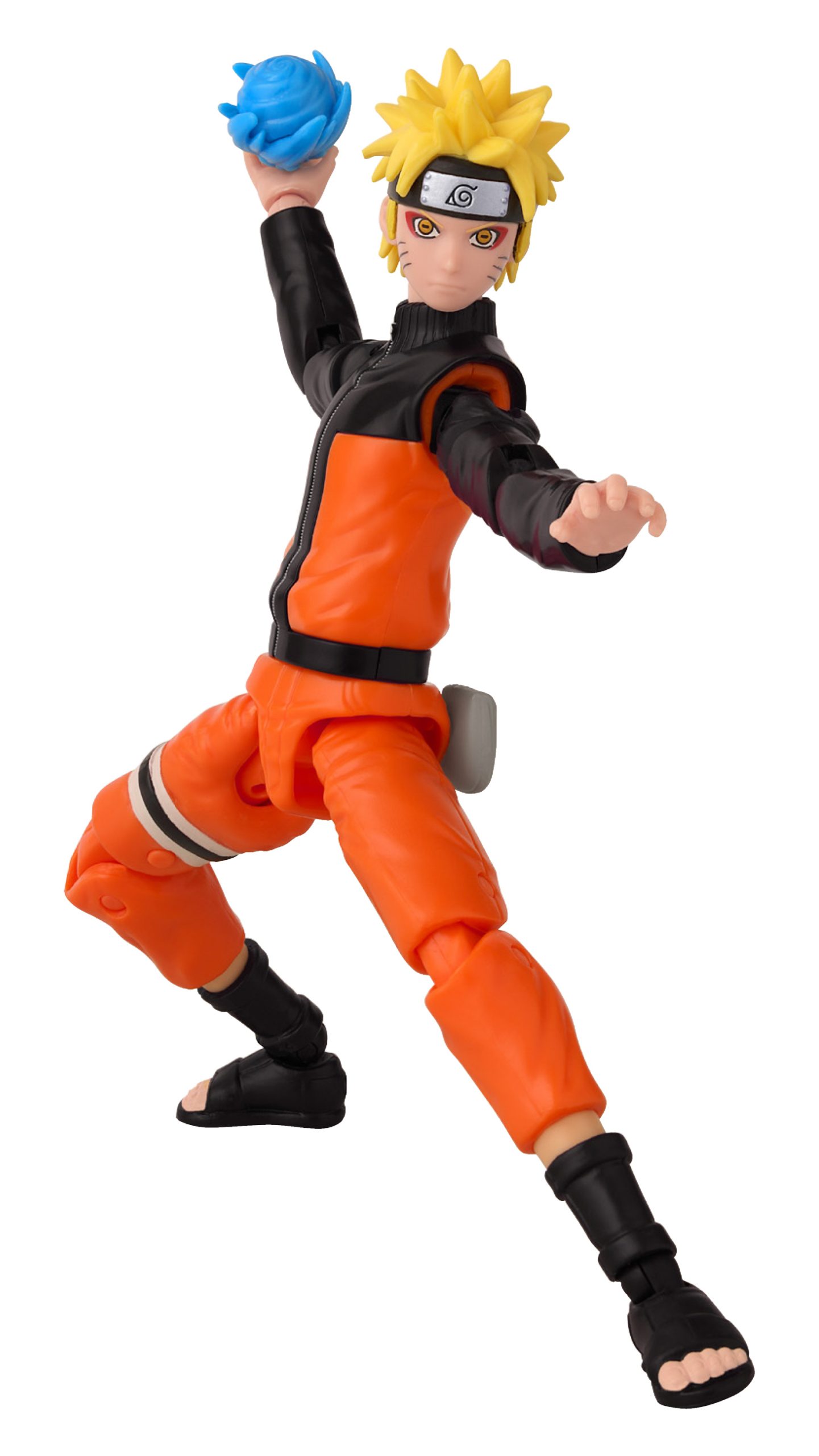 Naruto - Anime Heroes figūrėlė su priedais - 16 cm - Image 28