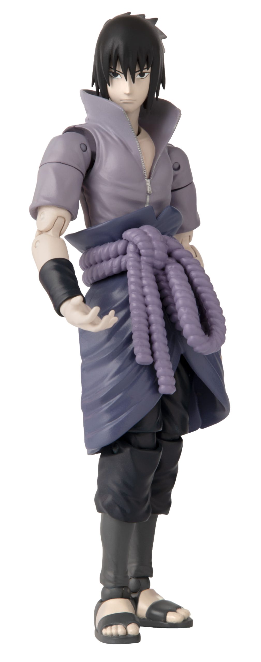 Naruto - Anime Heroes figūrėlė su priedais - 16 cm - Image 4