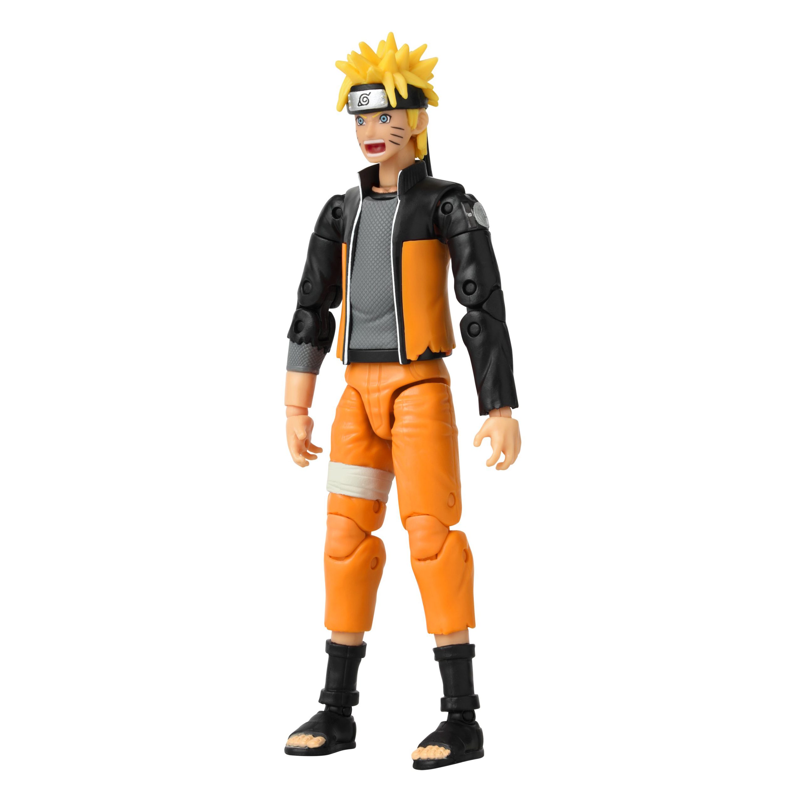 Naruto - Anime Heroes figūrėlė su priedais - 16 cm - Image 31