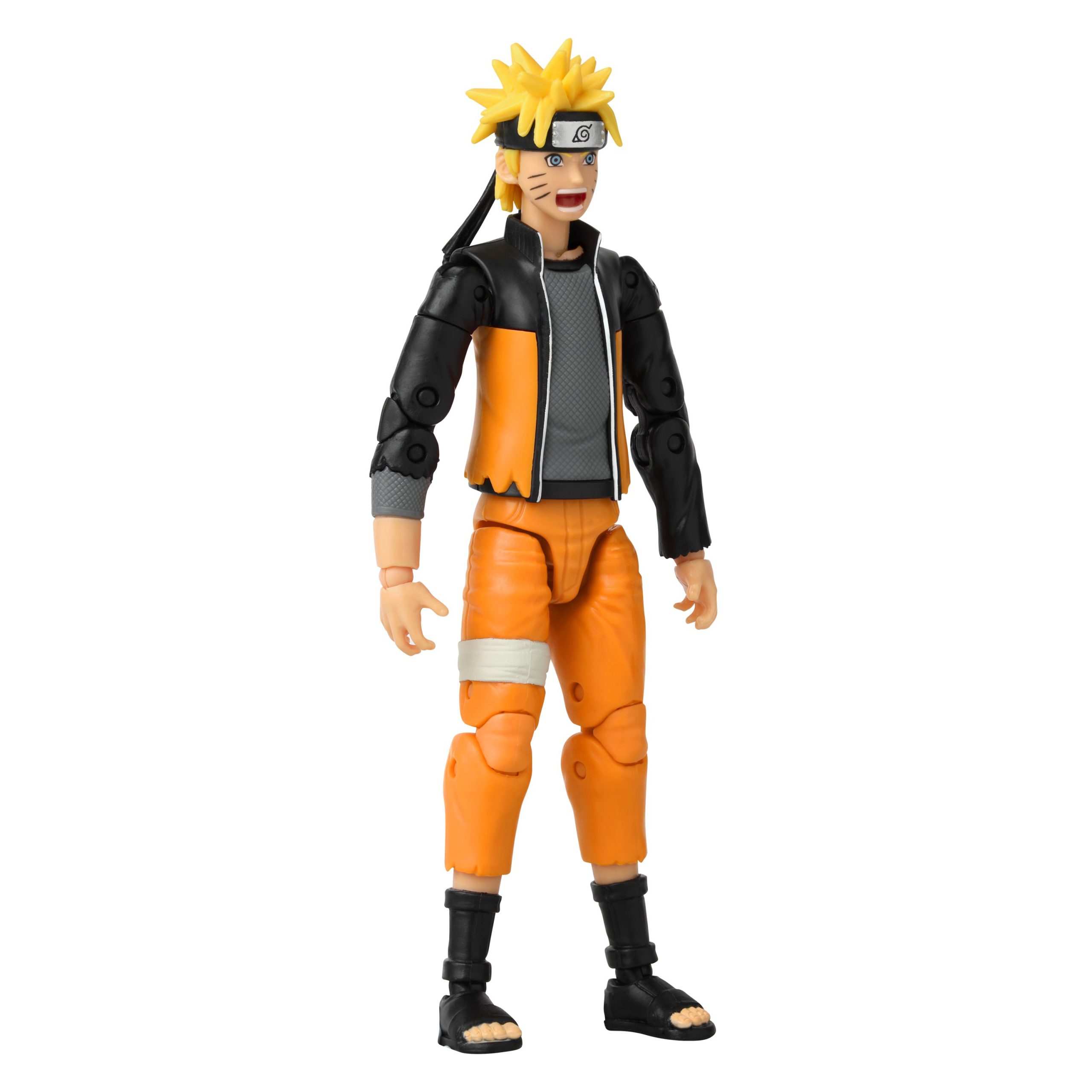 Naruto - Anime Heroes figūrėlė su priedais - 16 cm - Image 32