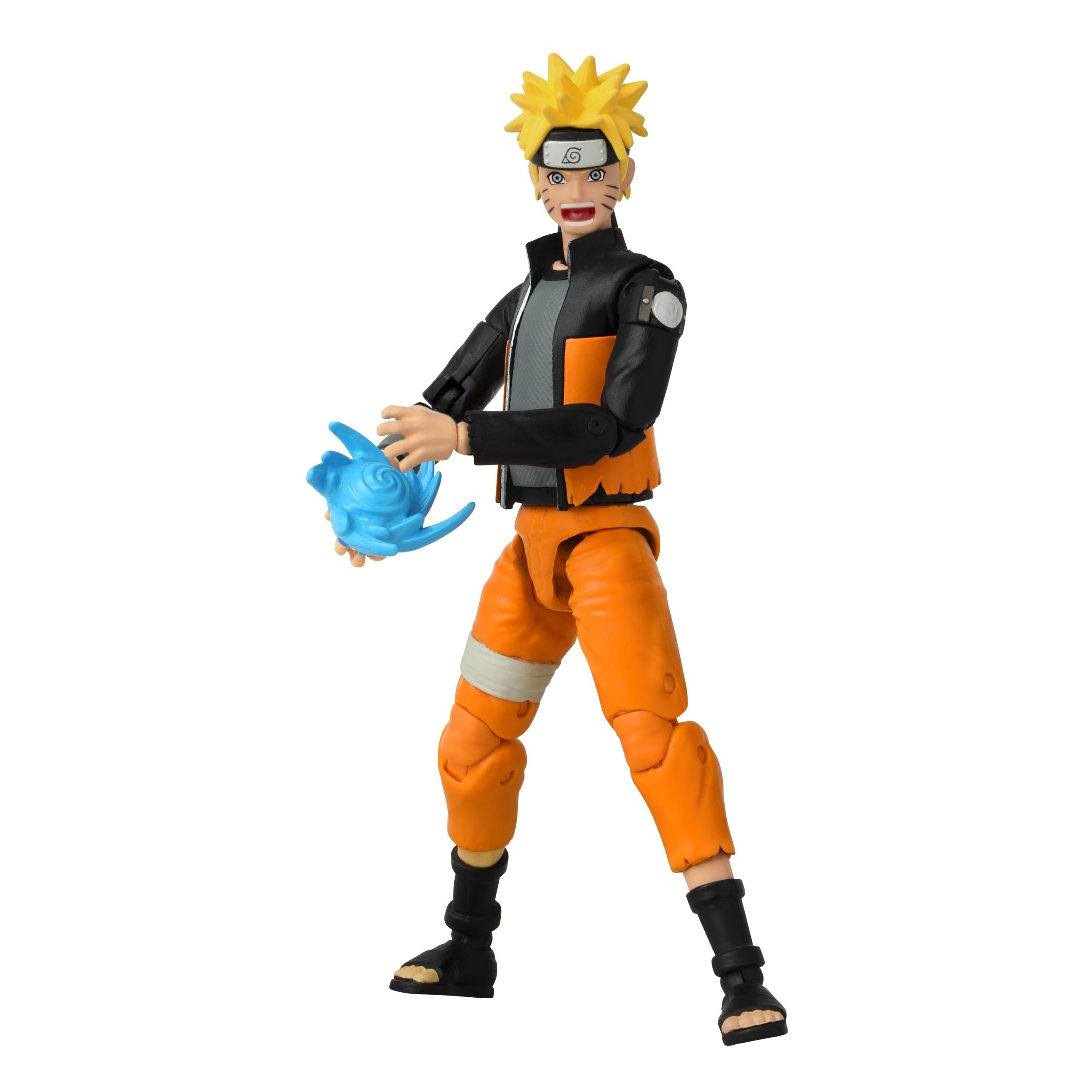 Naruto - Anime Heroes figūrėlė su priedais - 16 cm - Image 34