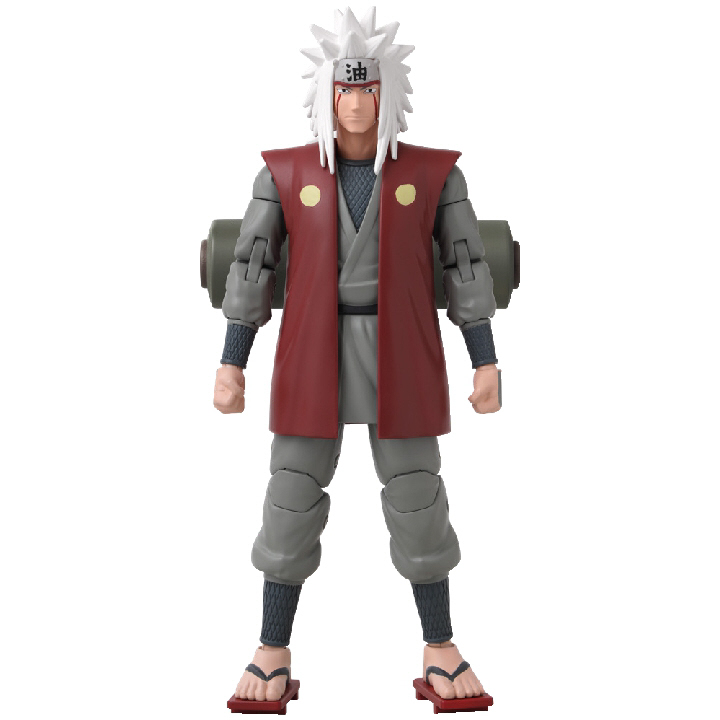 Naruto - Anime Heroes figūrėlė su priedais - 16 cm - Image 38