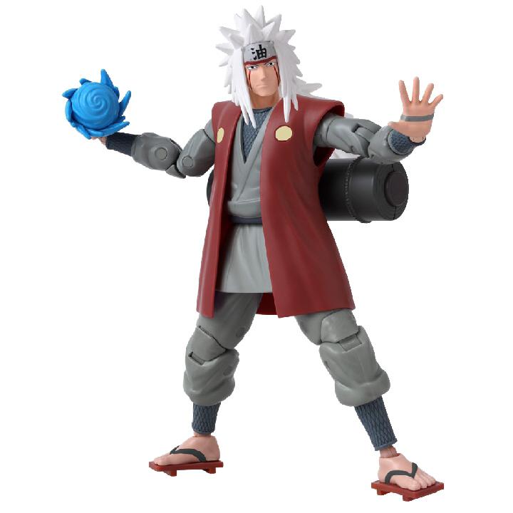 Naruto - Anime Heroes figūrėlė su priedais - 16 cm - Image 39