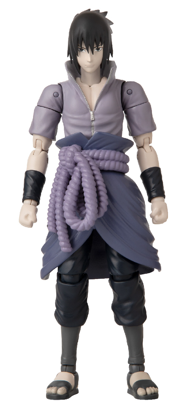 Naruto - Anime Heroes figūrėlė su priedais - 16 cm - Image 5
