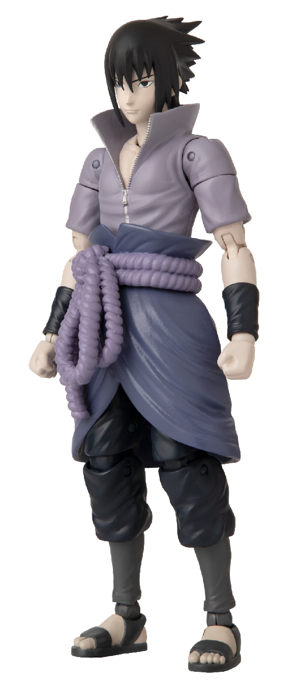 Naruto - Anime Heroes figūrėlė su priedais - 16 cm - Image 6