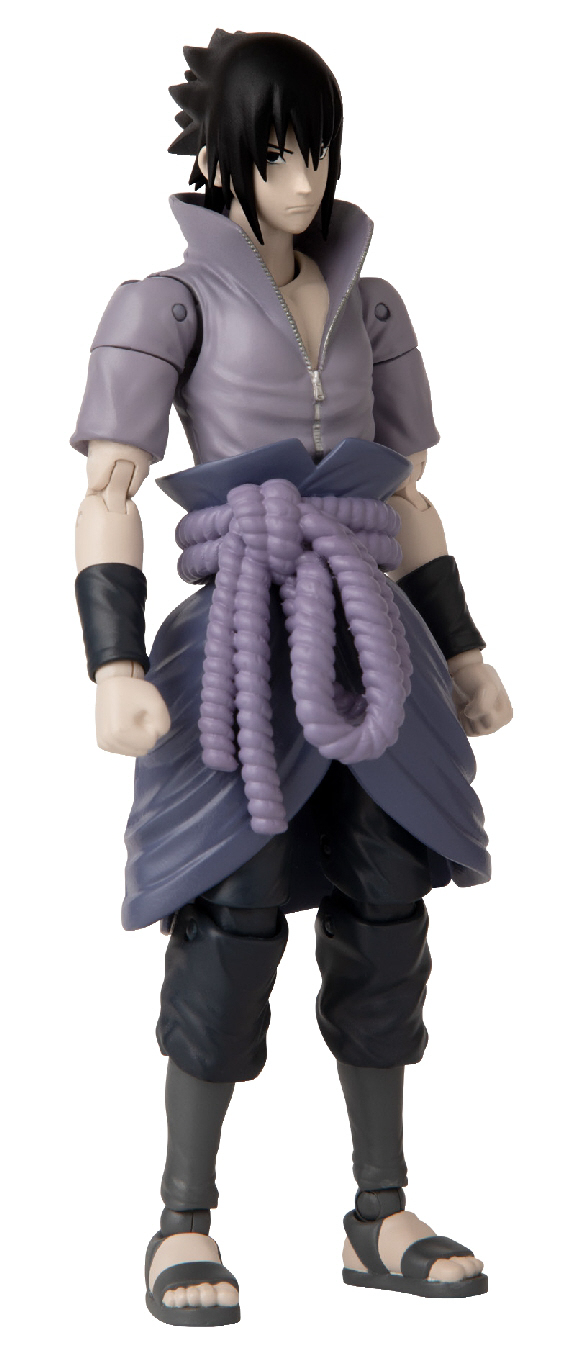Naruto - Anime Heroes figūrėlė su priedais - 16 cm - Image 7