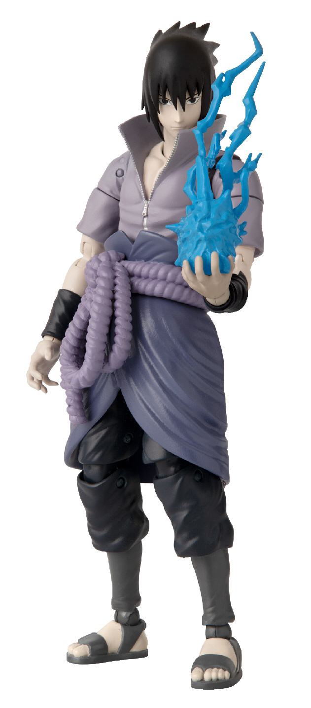 Naruto - Anime Heroes figūrėlė su priedais - 16 cm - Image 8