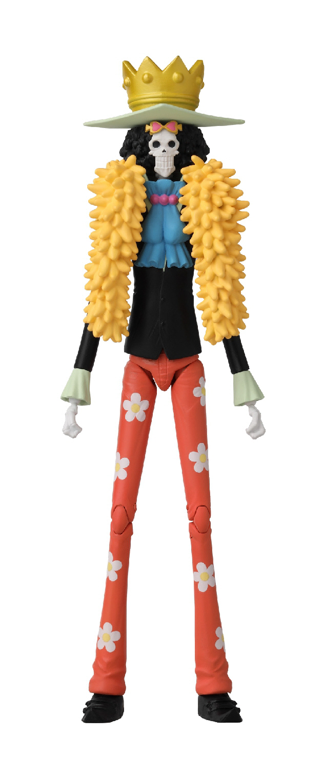 One Piece - Figūrėlė su priedais, Anime Heroes - 16 cm - Image 20
