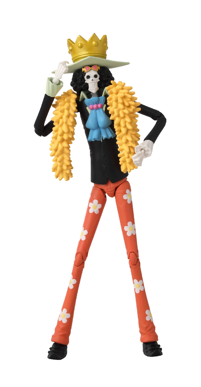 One Piece - Figūrėlė su priedais, Anime Heroes - 16 cm - Image 23
