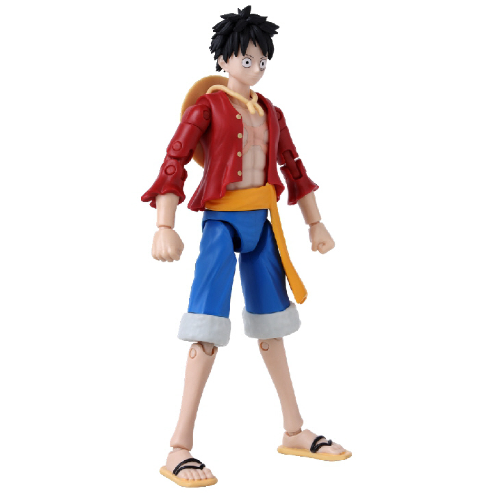 One Piece - Figūrėlė su priedais, Anime Heroes - 16 cm - Image 32