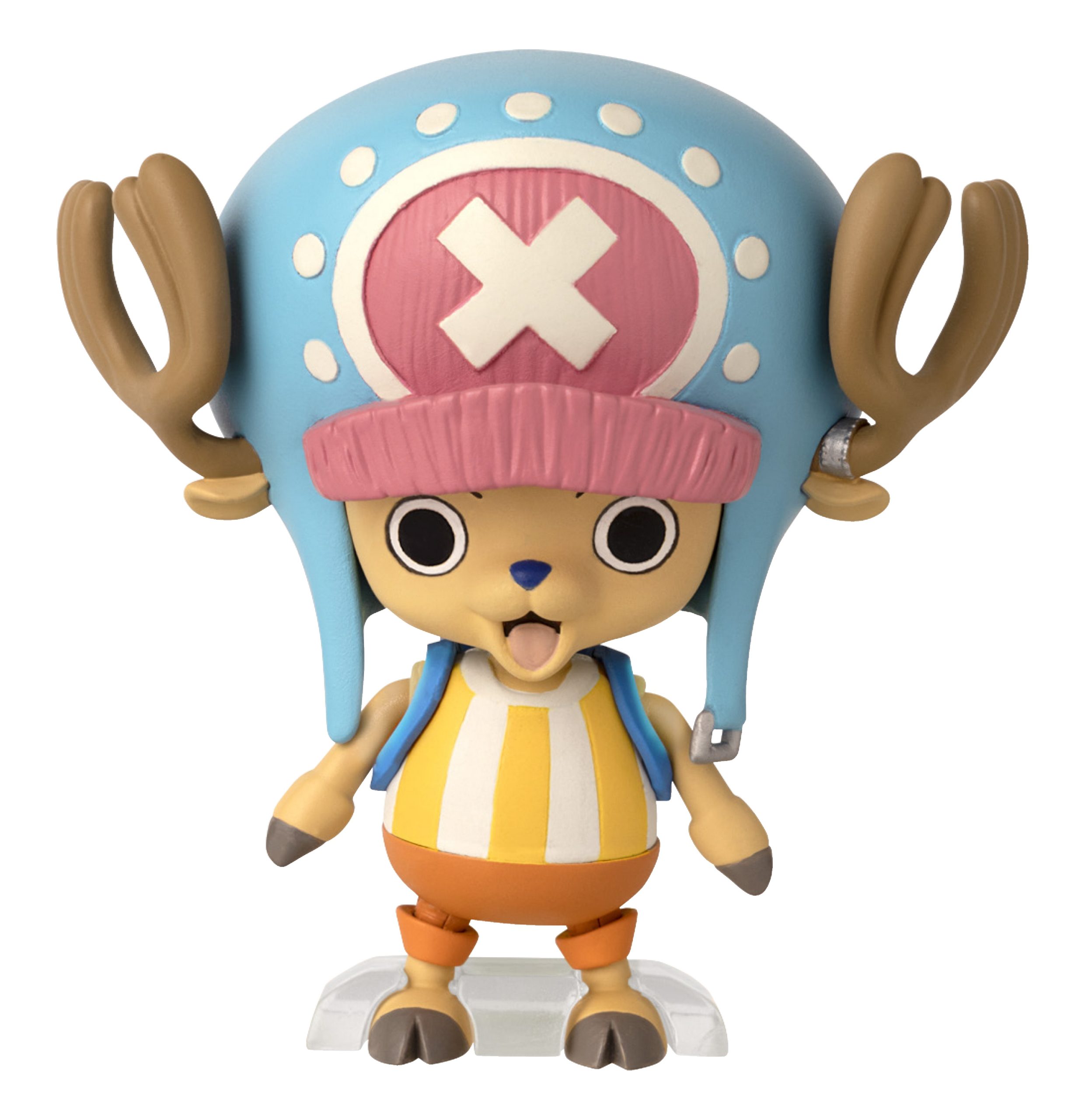 One Piece - Figūrėlė Tony Tony Chopper su aksesuarais, Anime Heroes - 16 cm - Image 5