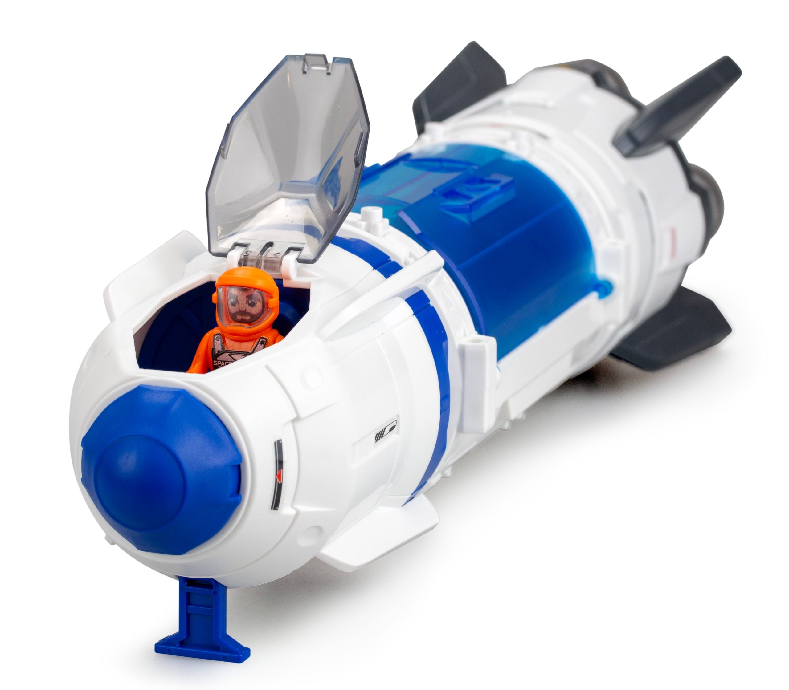 Astropod - Rinkinys „Lemiama misija“ - Image 5