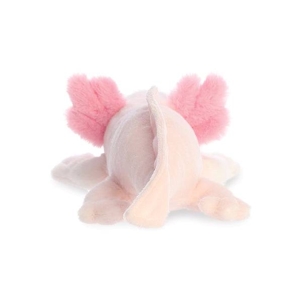 Aurora – Eco Nation aksolotlis - 28 cm - Image 3