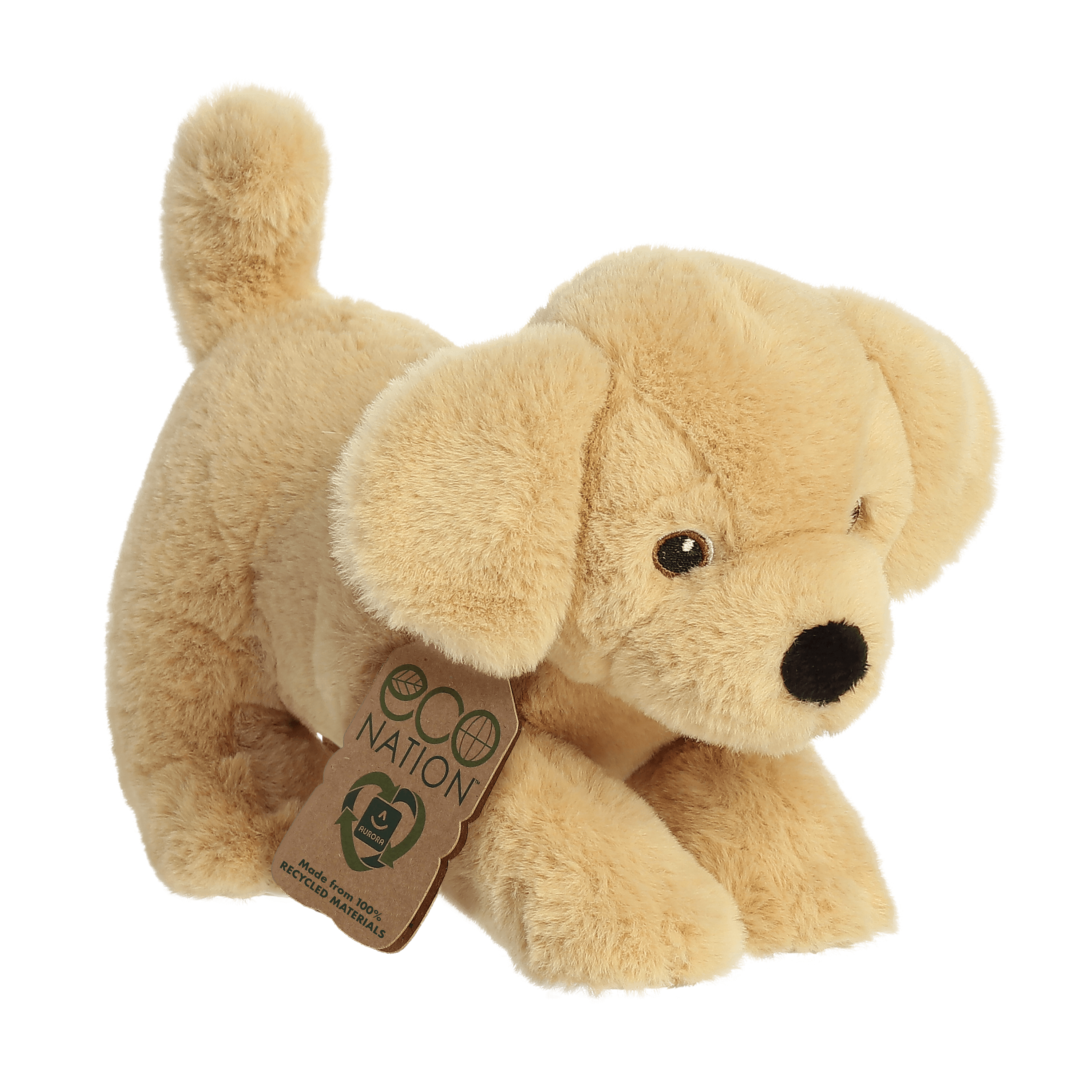 Aurora – Eco Nation labradoras - 15 cm