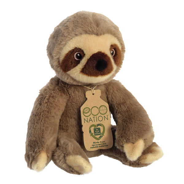 Aurora – Eco Nation tinginys - 24 cm - Image 2