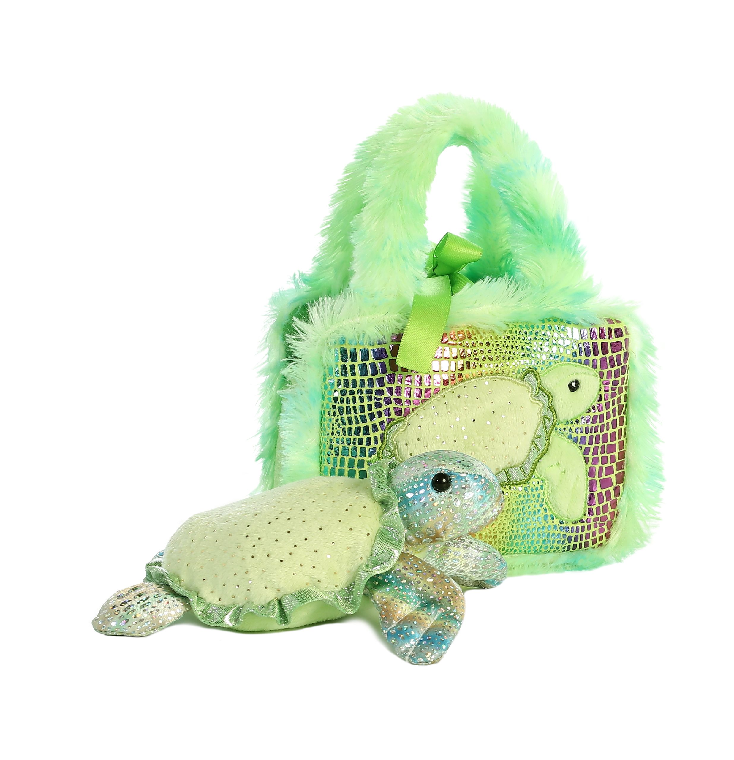 Aurora – Fancy Pals vėžliukas - 20 cm - Image 2