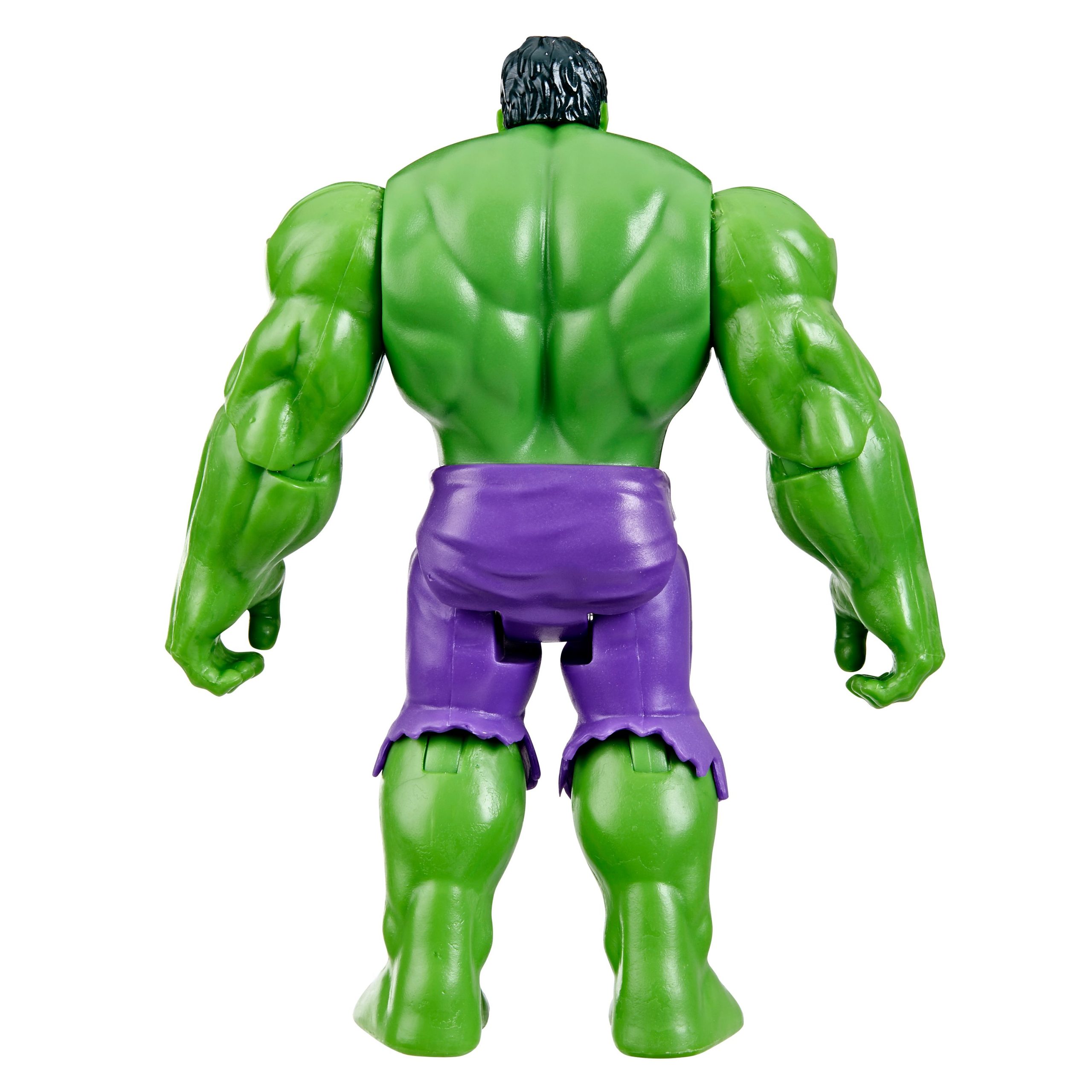 Avengers – Deluxe veiksmo figūrėlė Evergreen - 10 cm - Image 4