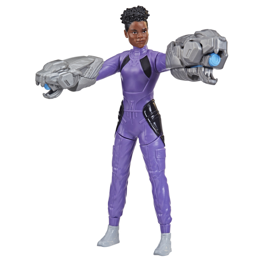 Avengers - Veiksmo figūrėlė Black Panther: Wakanda Forever - 15 cm - Image 2