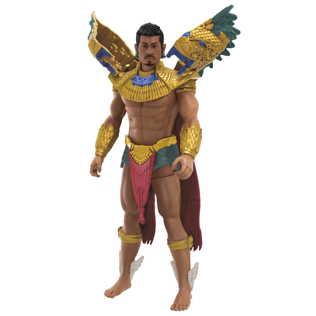 Avengers - Veiksmo figūrėlė Black Panther: Wakanda Forever - 15 cm - Image 4