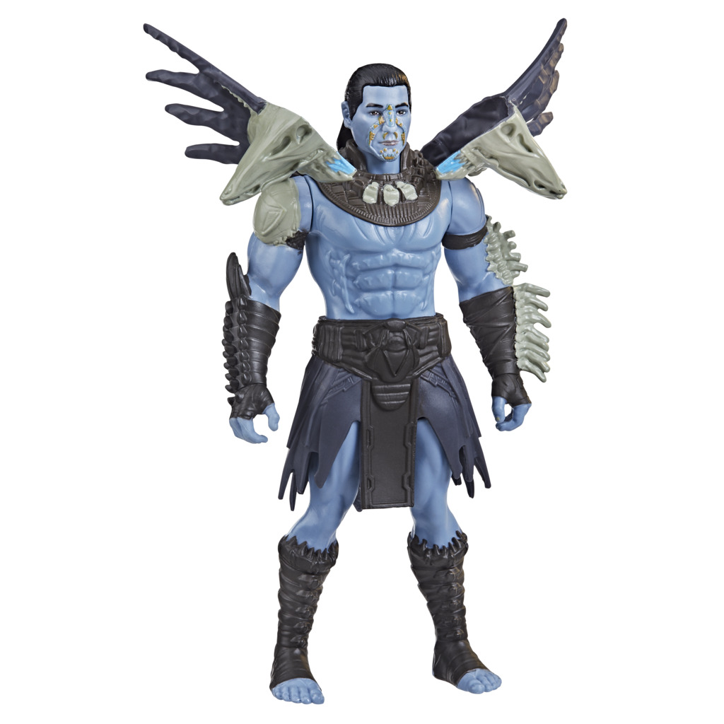 Avengers - Veiksmo figūrėlė Black Panther: Wakanda Forever - 15 cm - Image 6