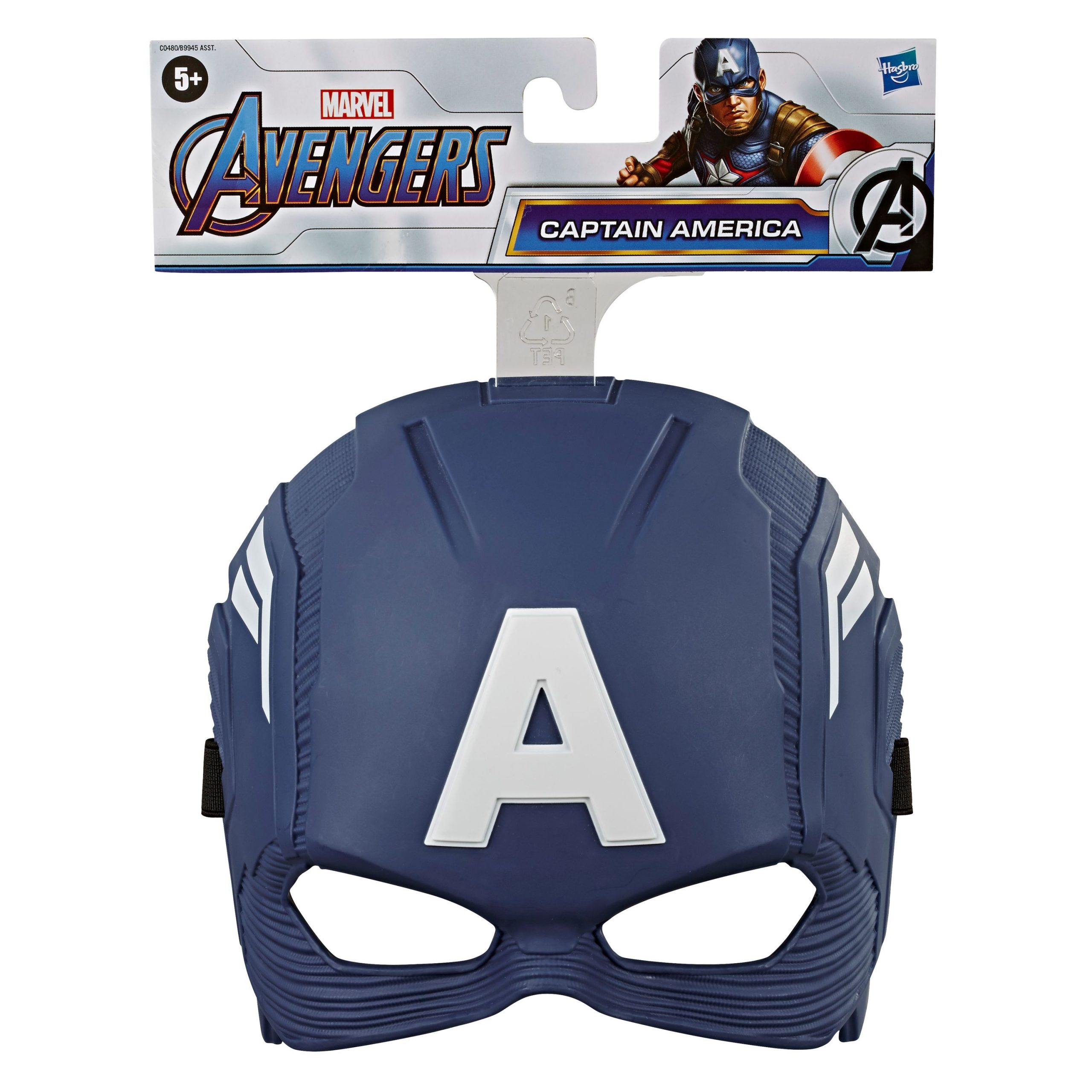 Avengers - Keršytojo kaukė - Image 2