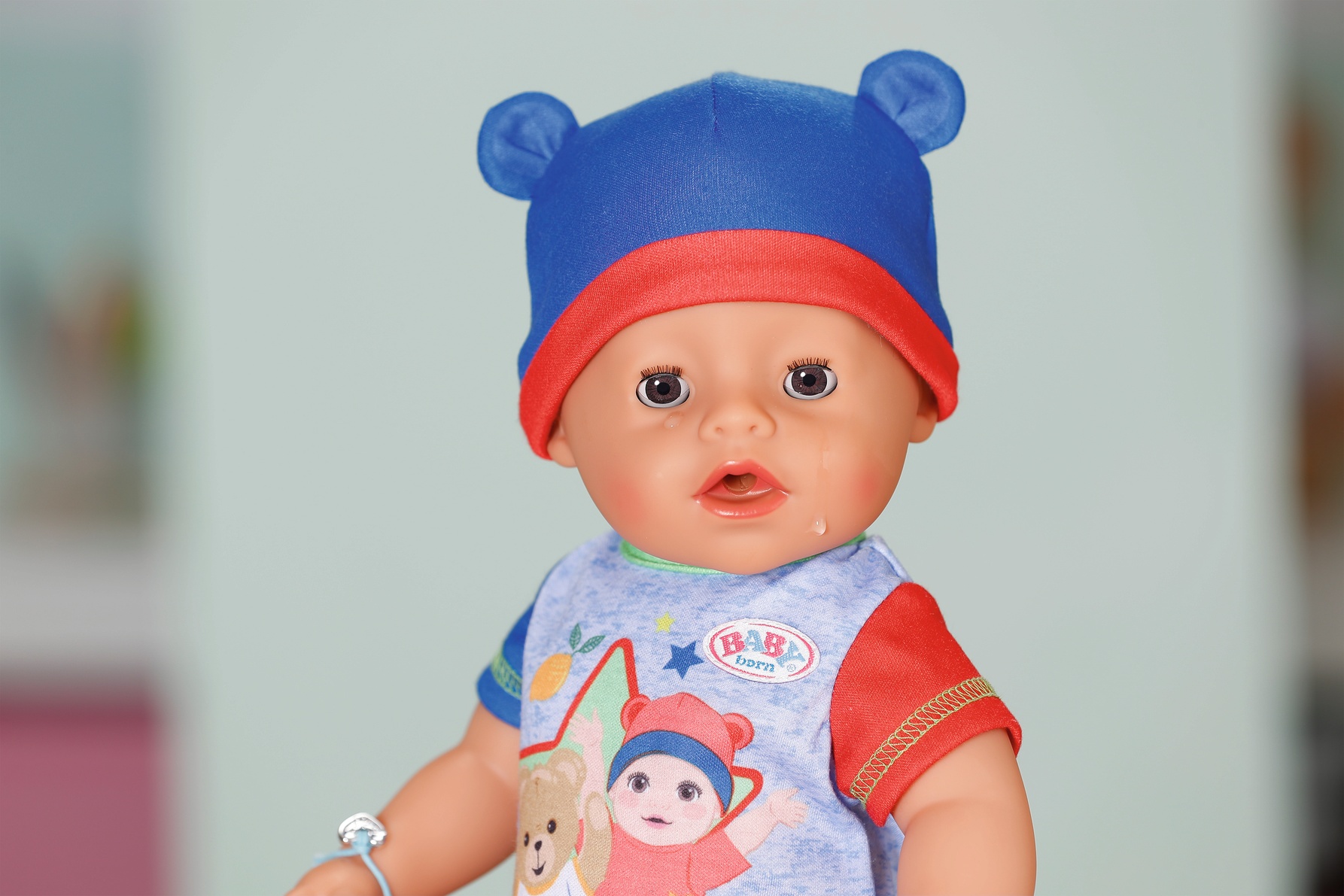 Baby Born – Lėlytė Jonas - 43 cm - Image 4