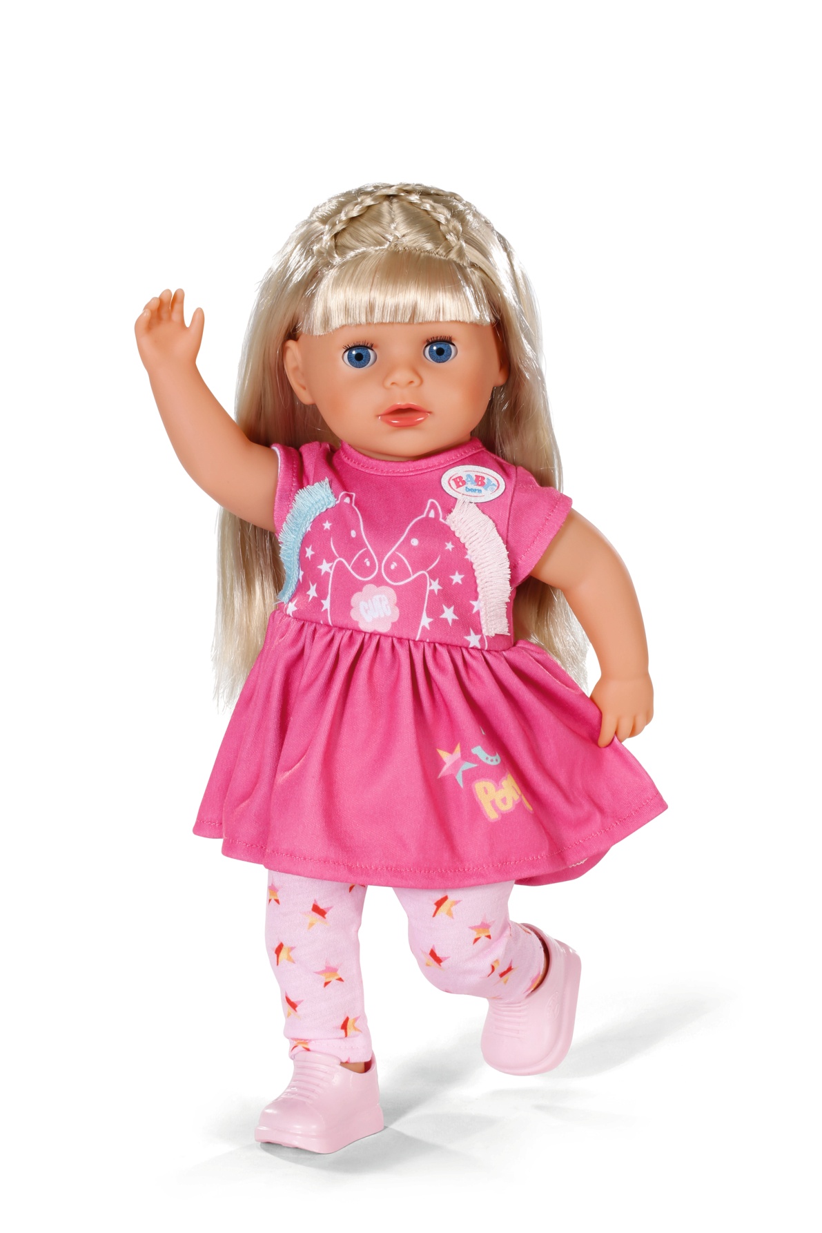 Baby Born – Lėlytė Sarah - 36 cm - Image 2