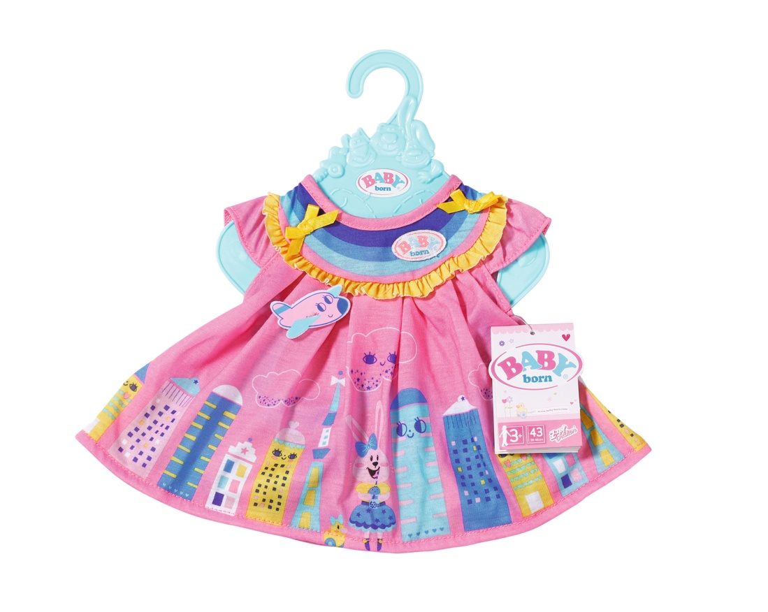 Baby Born – Suknelė - Image 2