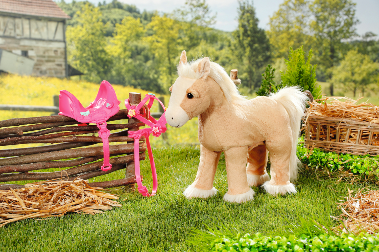 Baby Born – Ponis - Image 2