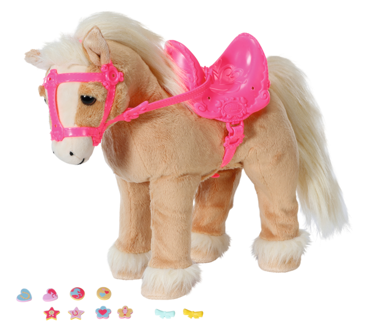 Baby Born – Ponis - Image 3