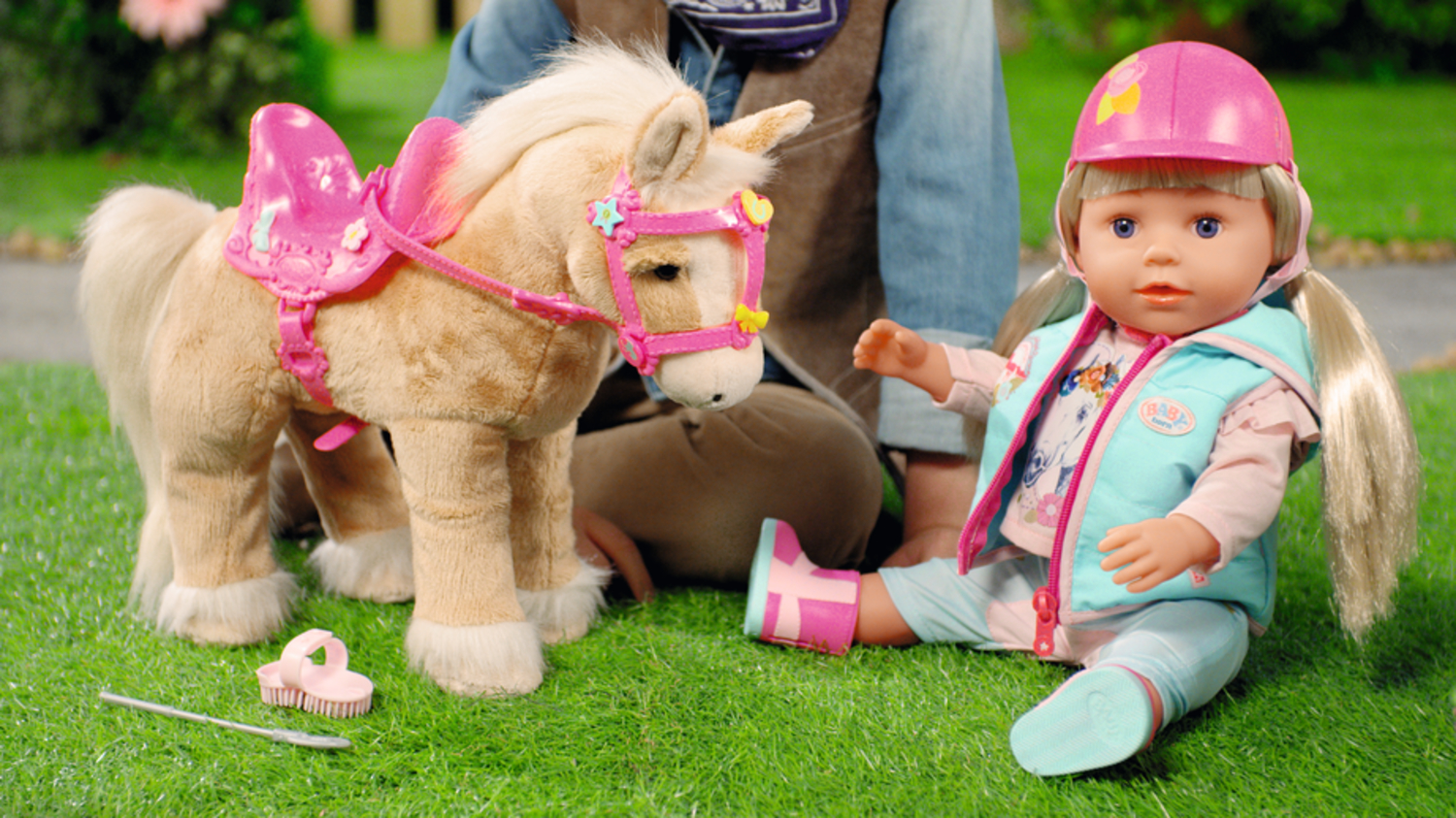 Baby Born – Ponis - Image 4
