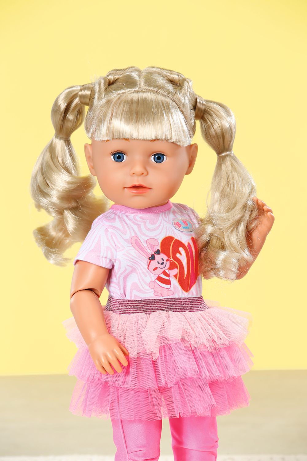 Baby Born – Lėlė sesutė - 43 cm - Image 6