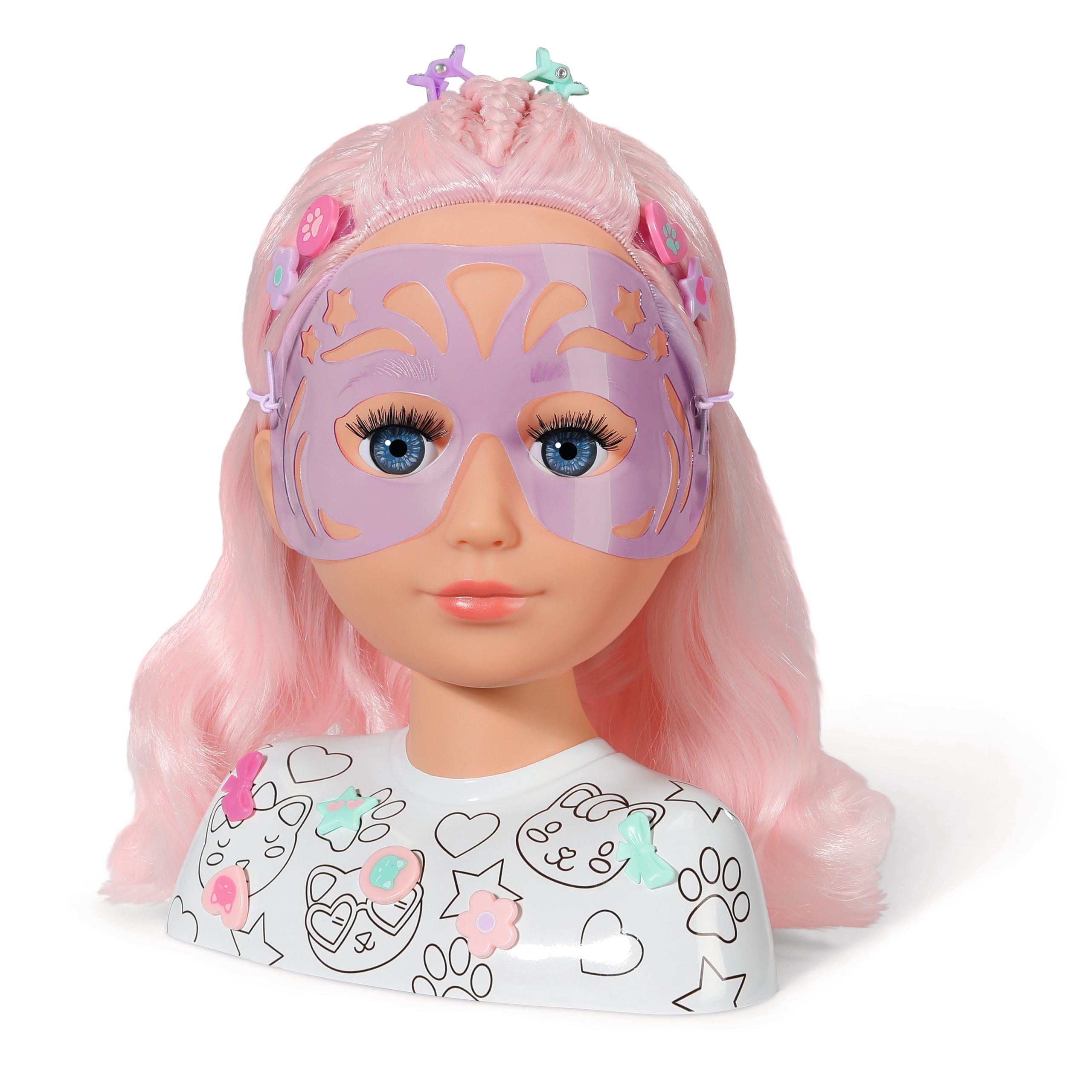 Baby Born – Sesutė modelis - Image 6