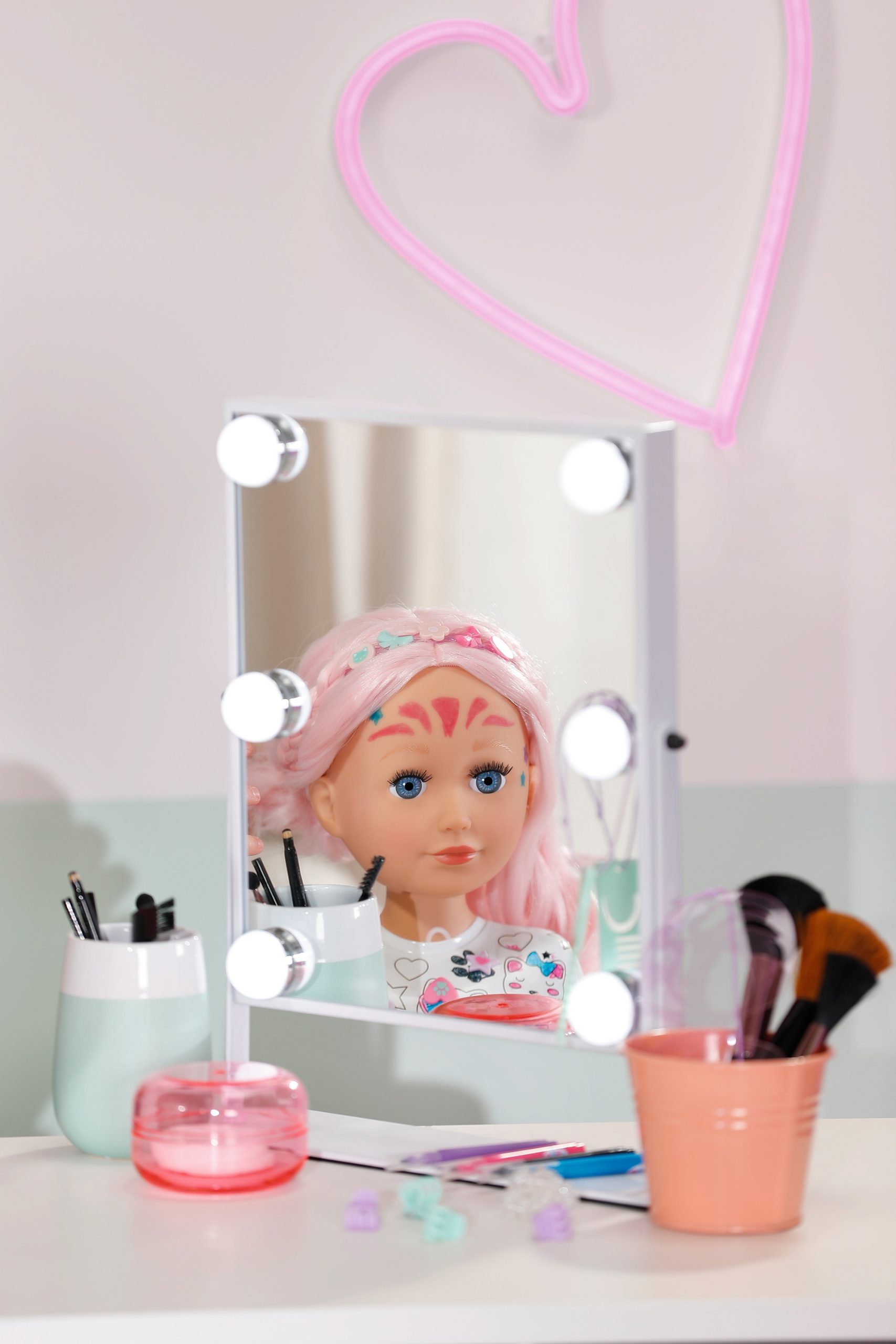 Baby Born – Sesutė modelis - Image 7