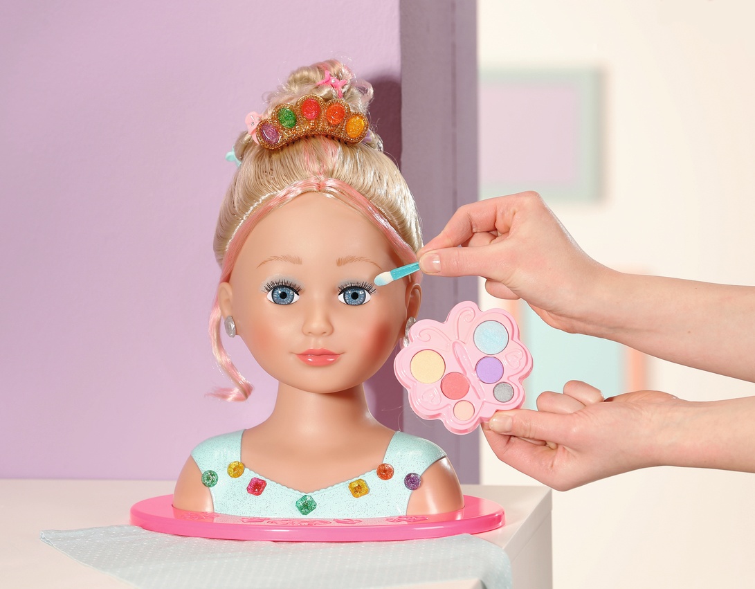 Baby Born – Lėlė modelis - 43 cm - Image 3