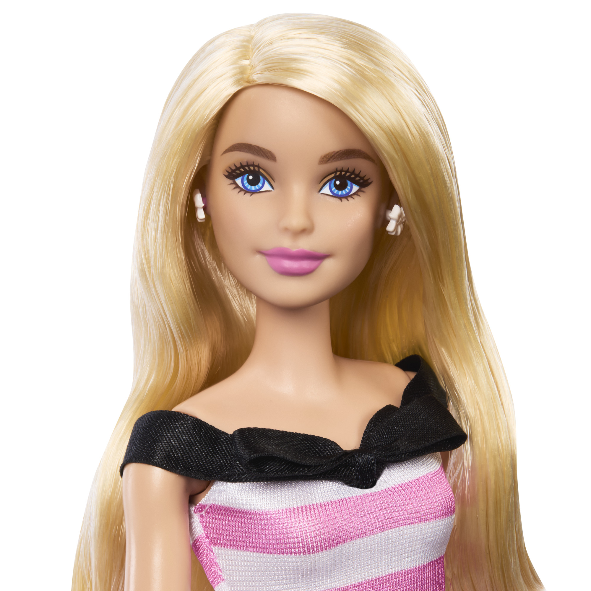 Barbie - Barbė madistė 65-mečio lėlė, HTH66 - Image 3